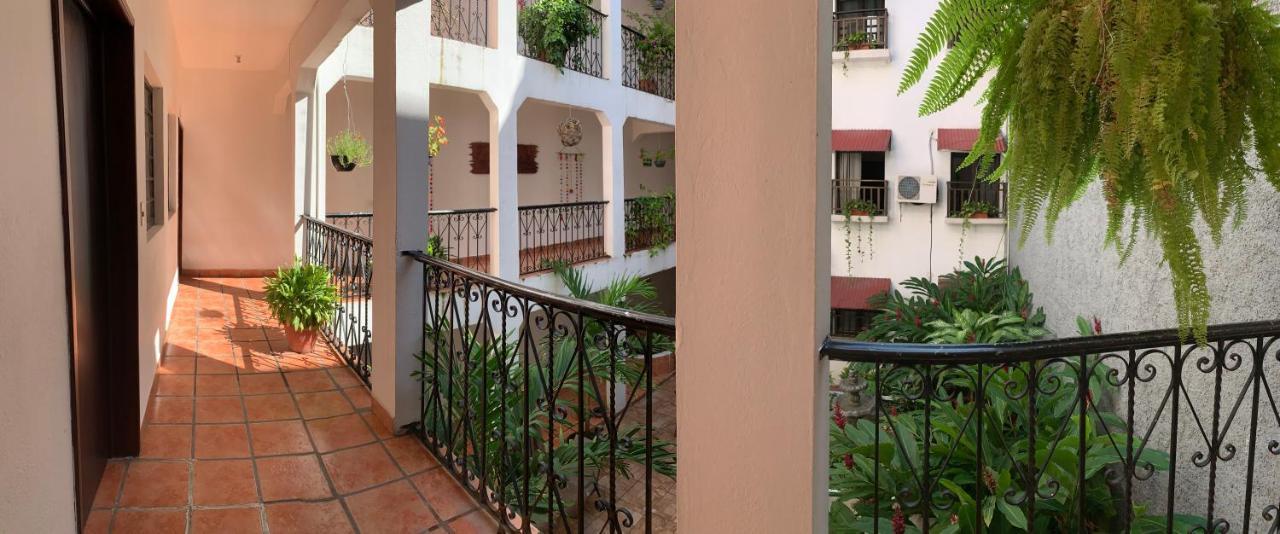 Posada Kin بالينكو المظهر الخارجي الصورة