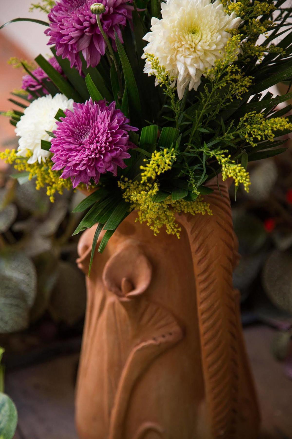 Posada Kin بالينكو المظهر الخارجي الصورة