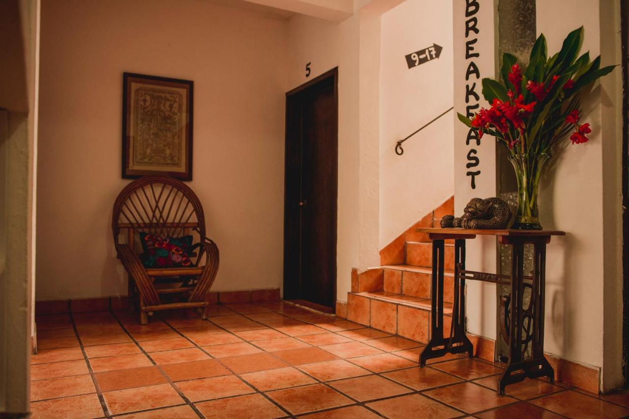 Posada Kin بالينكو المظهر الخارجي الصورة