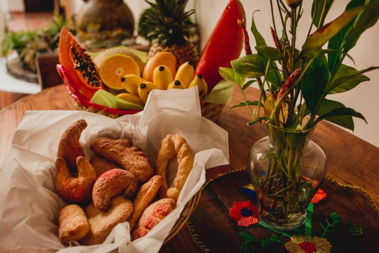 Posada Kin بالينكو المظهر الخارجي الصورة